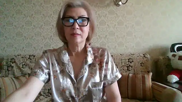 Chat +18 de Elegant00Lady ao vivo