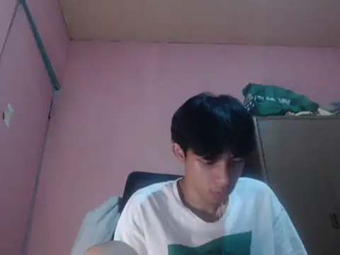 XXX chat uživo modela Kyoshi_19