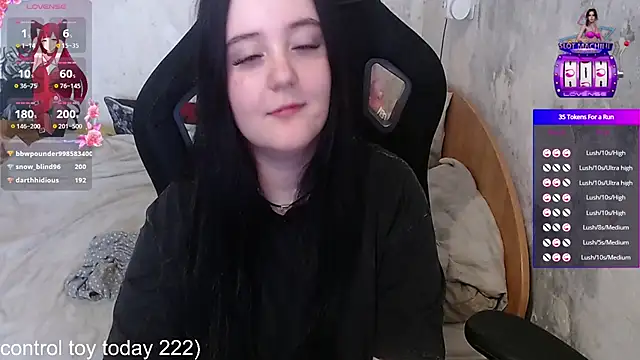 Chat XXX ao vivo de your_8a8y