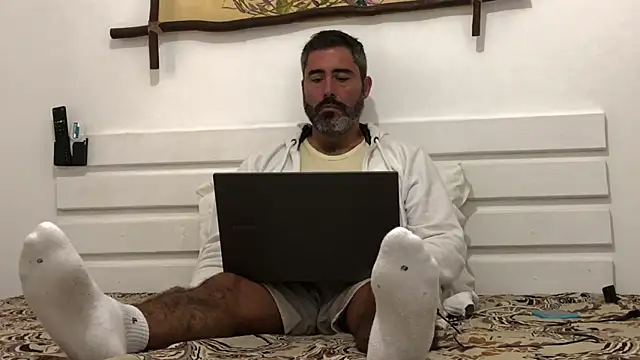 victor_chat Show Webcam
