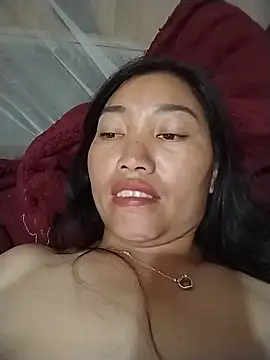 Show de Lovephay8x na webcam