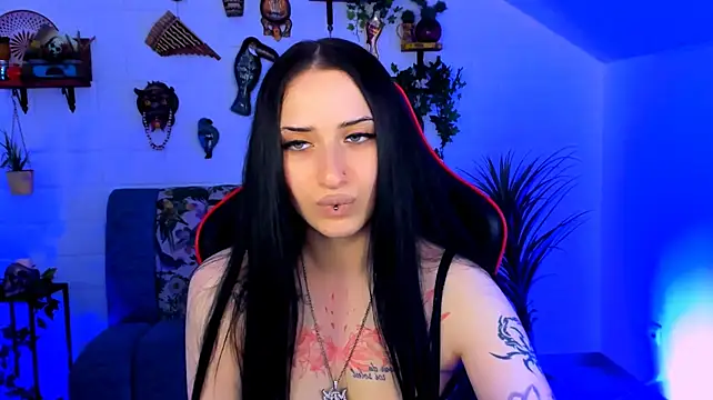 MonicaLowes Chat XXX live