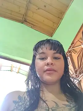 Chat +18 de KattalellaGomez ao vivo