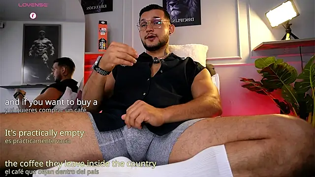 Marco_Vega Chat XXX in diretta