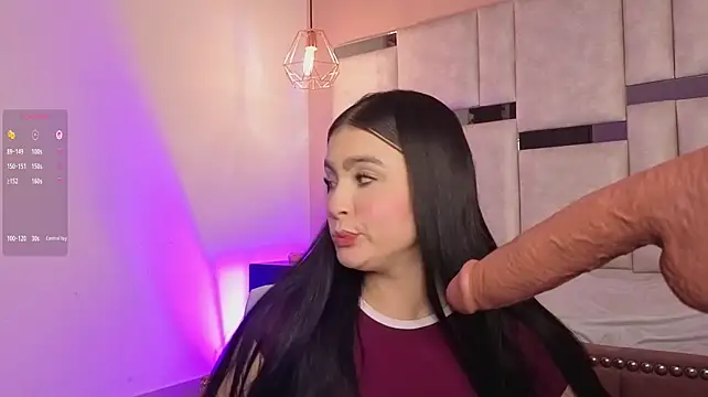 kylie_river Adlı Modelin Canlı XXX Sohbeti