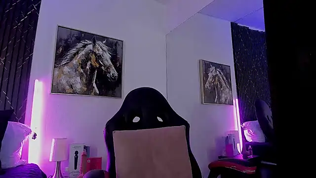 Bonnie_Rider's Live XXX Chat