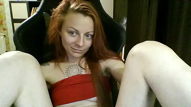 Chat +18 de SeleneMur ao vivo