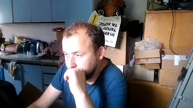 BIG-COCK-OMG's Live XXX Chat