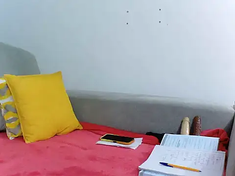 Živý XXX chat Kimberlysquit