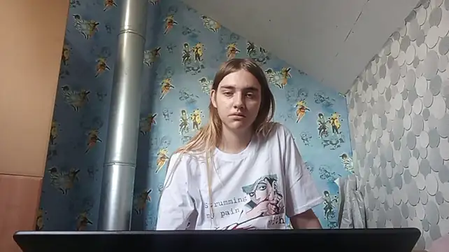 IraGerba – Naživo XXX chat