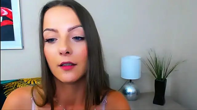 NatalieSexy's Live XXX Chat