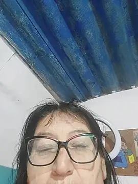 Webkamerová show clarita_01