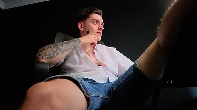 عرض كام FelixStarkk