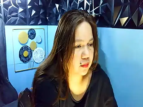 Živý XXX chat ambersmile