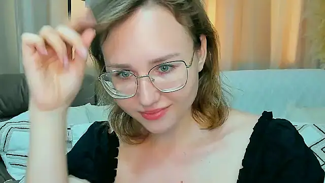 gentle__flirting's Live XXX Chat