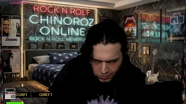 عرض كام chino_roz