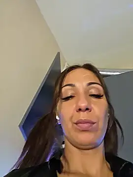 Živý XXX chat LeticiaWoods