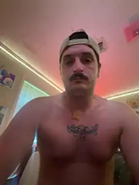แชท XXX สดของ PoundedCajunGuy93