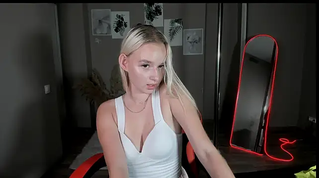 Chat XXX en directo de teresarein
