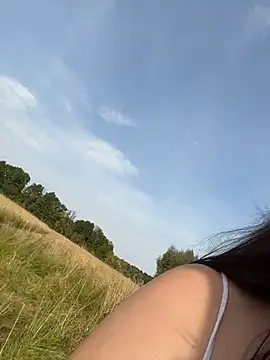 SnowWhiteSin's Webcam Show