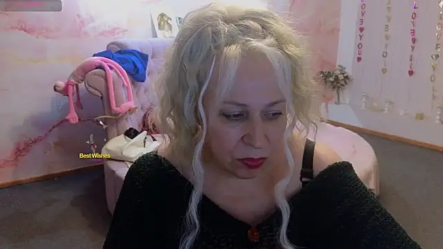 Penelope_PinkyのライブXXXチャット
