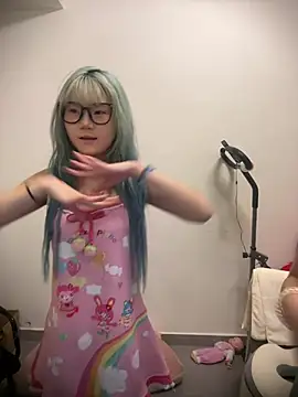 Rocket-Girl's Live XXX Chat