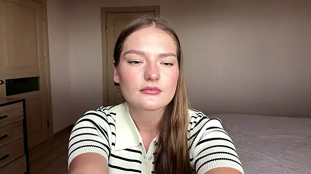 Webkamerová show LizettoFortuna