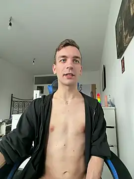 nick_subvyx webkamerás műsora