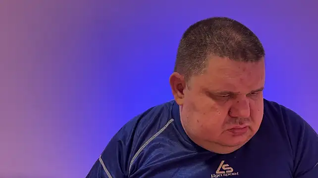 chubby_daddy webkamerás műsora