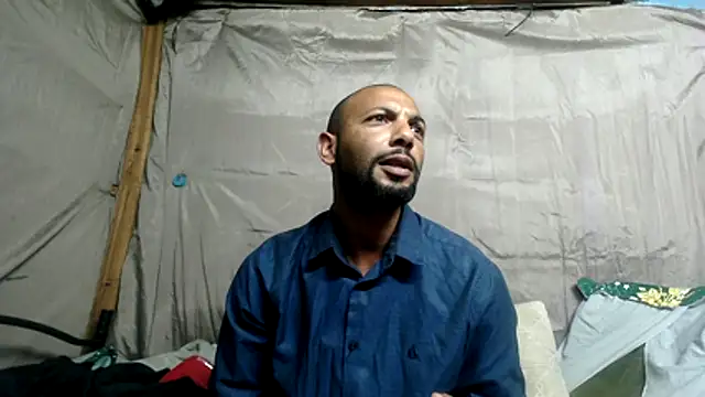 Chatroom XXX en direct de Camodick