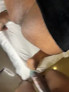 SexySins_69 网络视讯表演