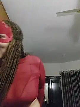 LovelyTempest's Webcam Show