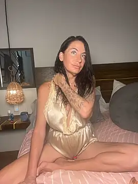 Charlieinparadise's Webcam Show