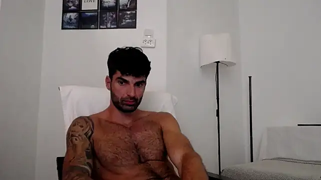 Chat +18 de Verycutex ao vivo