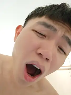 Show modela mochi8802 na web-kameri