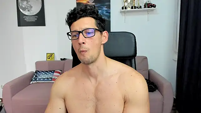 BrutusK08 Show Webcam