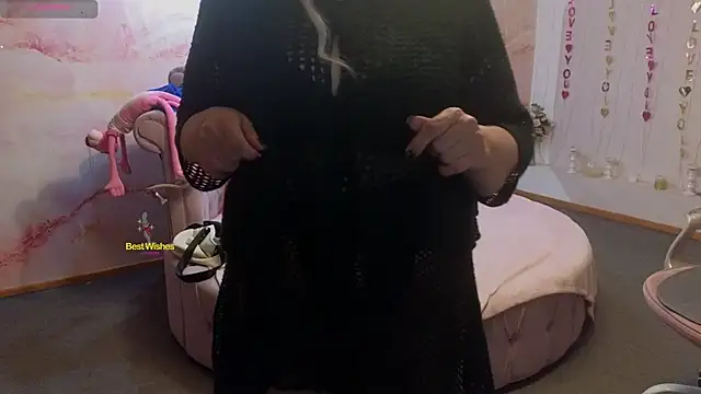 Penelope_Pinky 即時 XXX 聊天