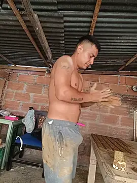 hoteder Webcamshow
