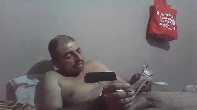 cobrosdepagos' Live XXX Chat