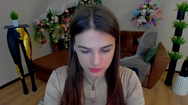 Chat +18 de FinalAccord ao vivo