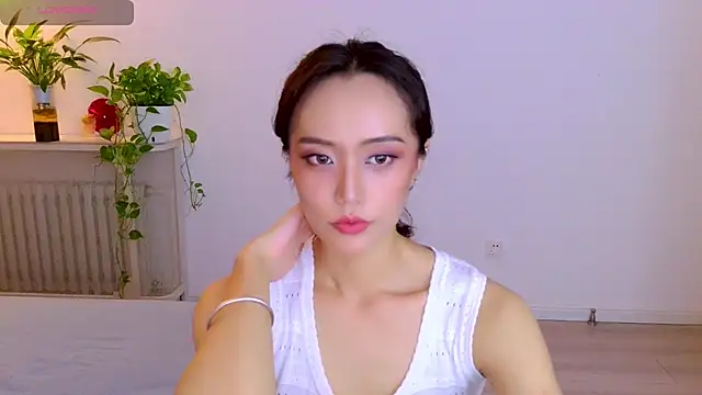 Chat +18 de yufenna ao vivo