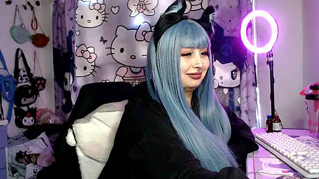 lussyevans24's Live XXX Chat