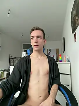 XXX chat uživo modela nick_subvyx