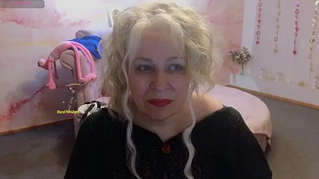 Penelope_Pinky Live XXX-chat
