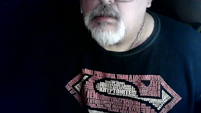 Show Webcam de cashot58