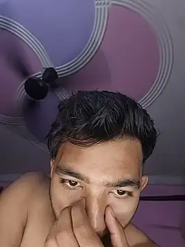 Show de ItsPlayboy031 na webcam