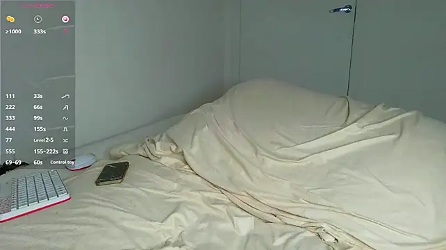 Živý XXX chat AlexNovakk