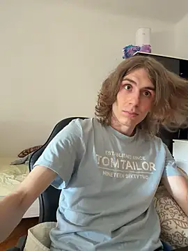 CozyPaws' Webcam Show