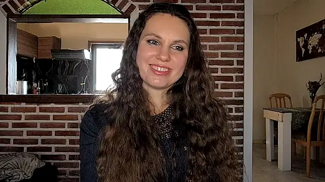 JacklynSwisshelm Adlı Modelin Canlı XXX Sohbeti