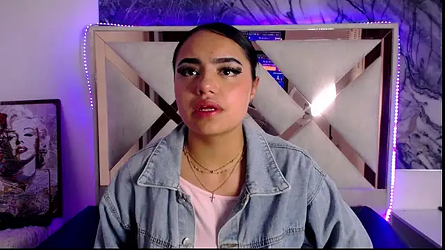 sweetbloomcs Live XXX-chat